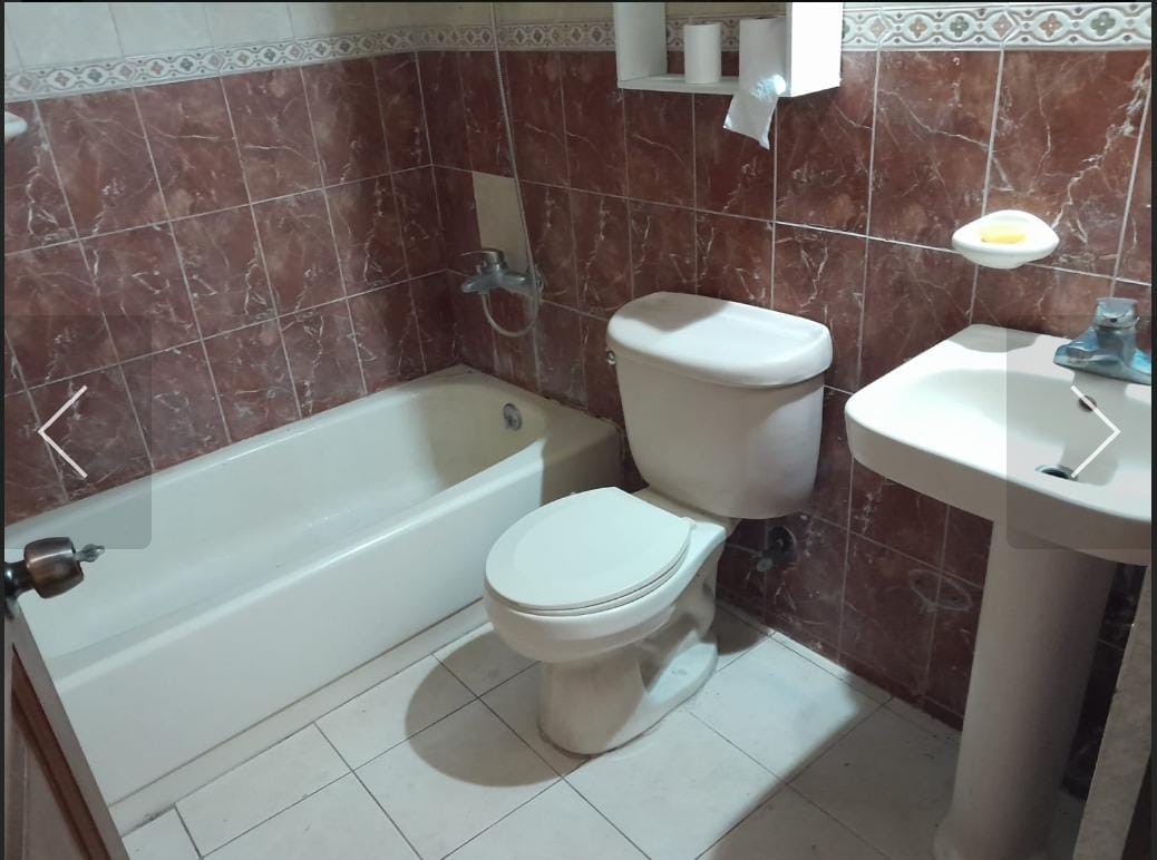 apartamentos - Se vende apartamento en los Rios 5
