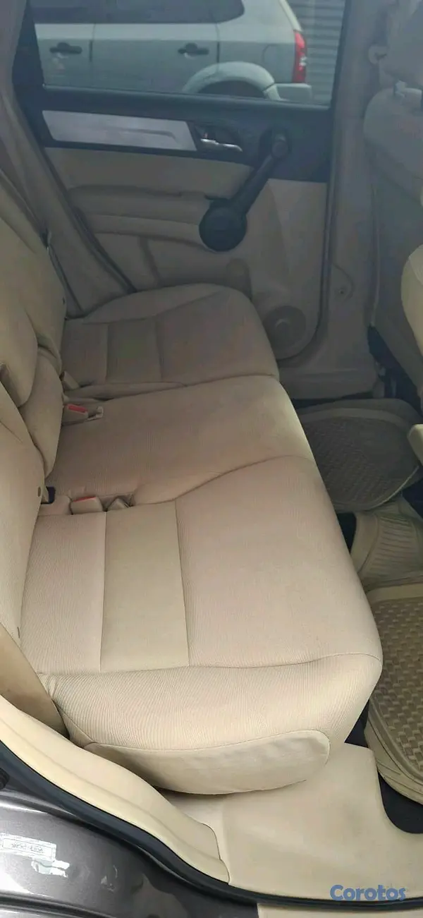 jeepetas y camionetas - $725 - Honda CRV 2010  9