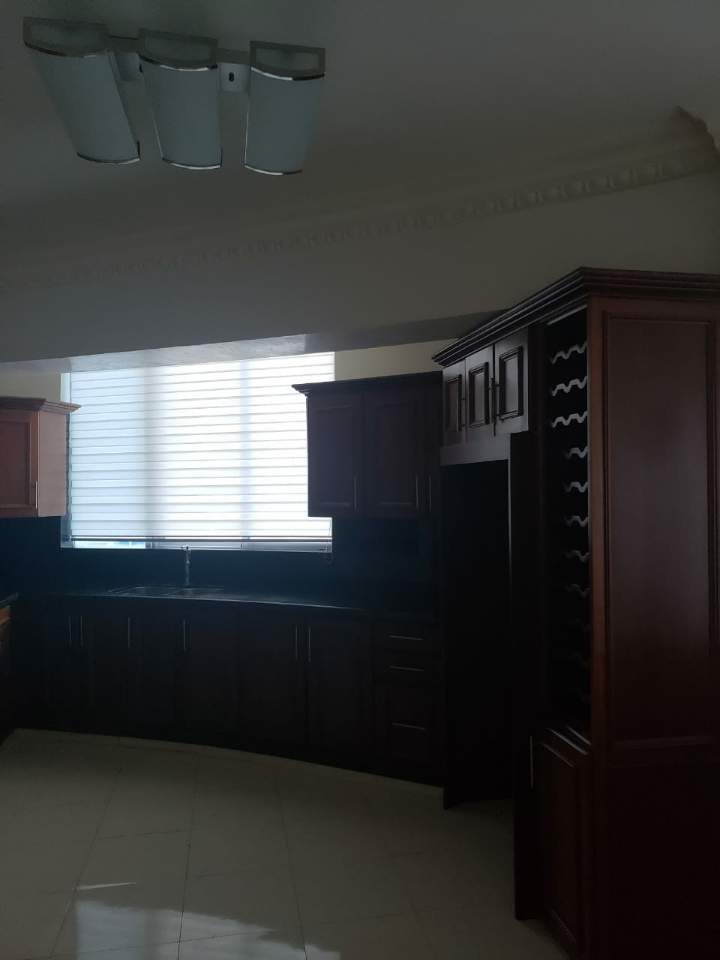 apartamentos - Hermoso y moderno apartamento con área social 4