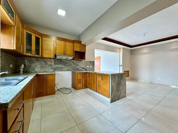 apartamentos - Apartamento en venta Alma Rosa I, Sexto Piso con ascensor y planta full (R.M) 9