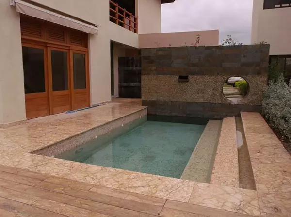 casas vacacionales y villas - VENDO Villa en Guavaberry 2
