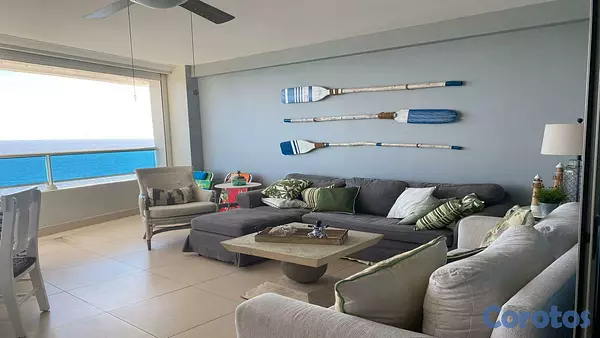 apartamentos - Apartamento amueblado en Juan Dolio 4