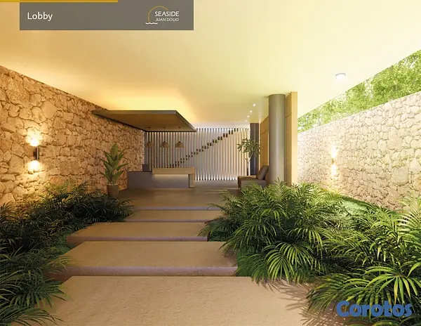apartamentos - PROYECTO DE APARTAMENTO EN JUAN DOLIO  4