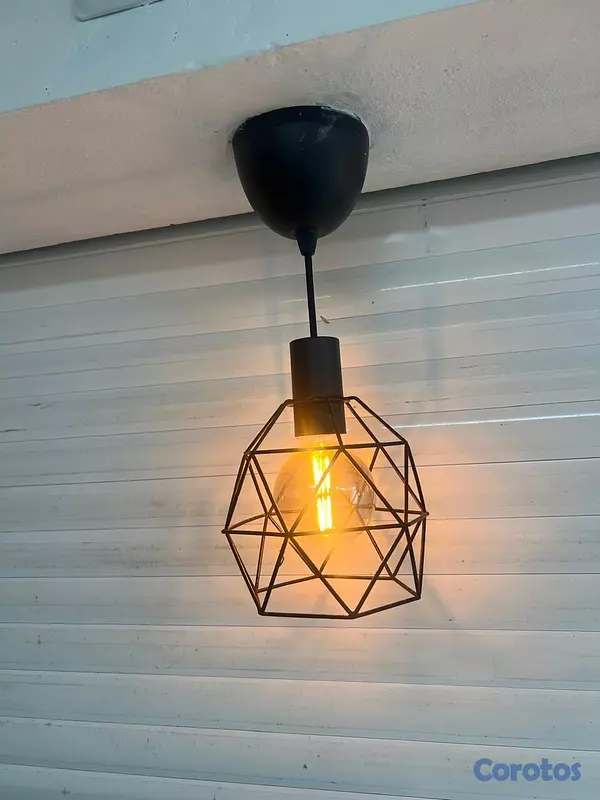 decoración y accesorios - LAMPARAS DE LUCES 3