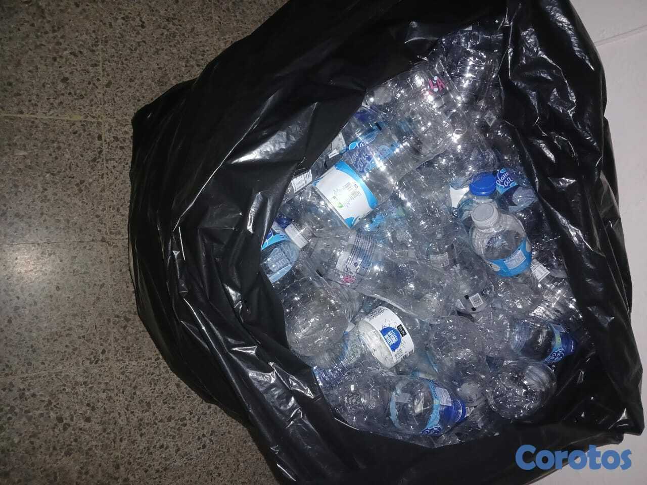 equipos profesionales - Botellitas con tapa 1