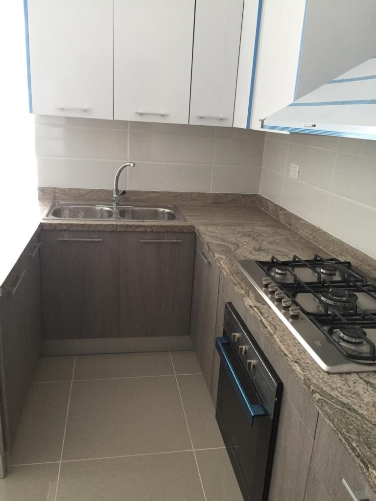 apartamentos - 🔵Apartamento piso 5 en Gazcue 
 4