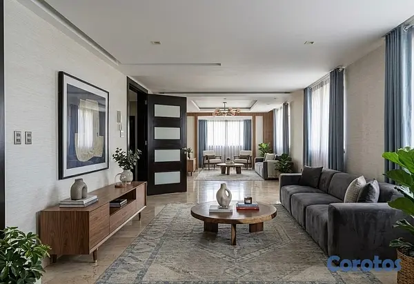 apartamentos - Arriendo Apartamento 3 dormitorios en la Julia 12
