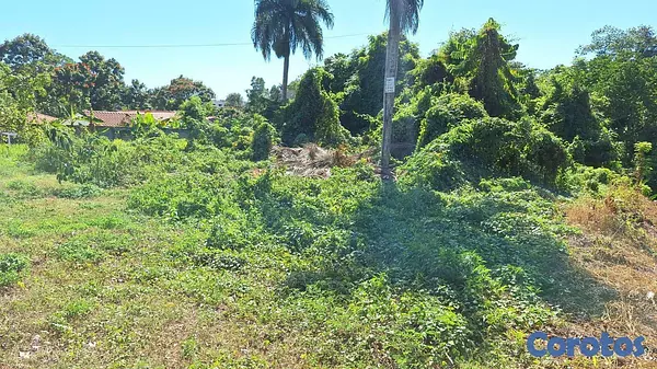 solares y terrenos - En Venta Solar para Casas en Altos de Arroyo Hondo II 6