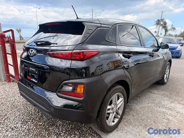jeepetas y camionetas - Hyundai Kona SE 2020 2