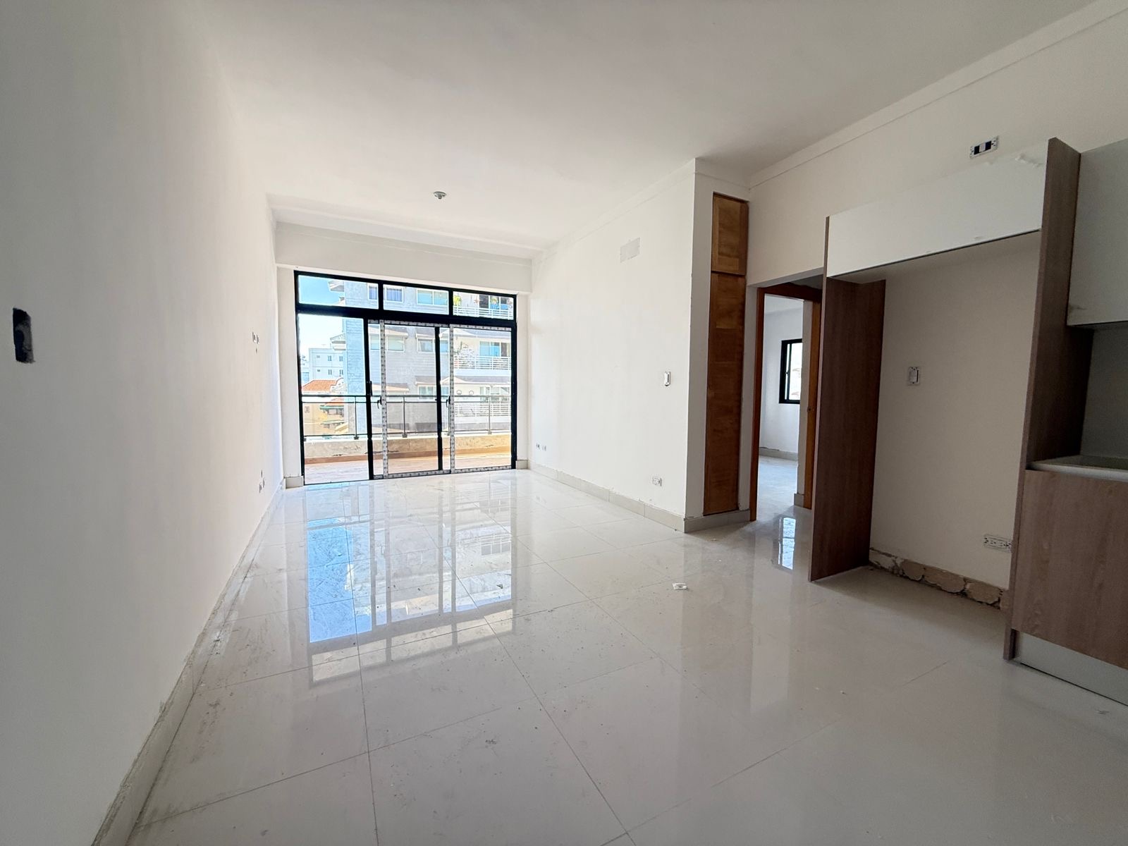 apartamentos - Apartamento en Bella Vista