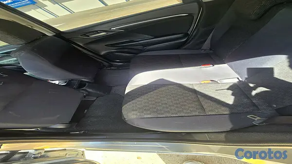 carros - Honda Fit 2016 9