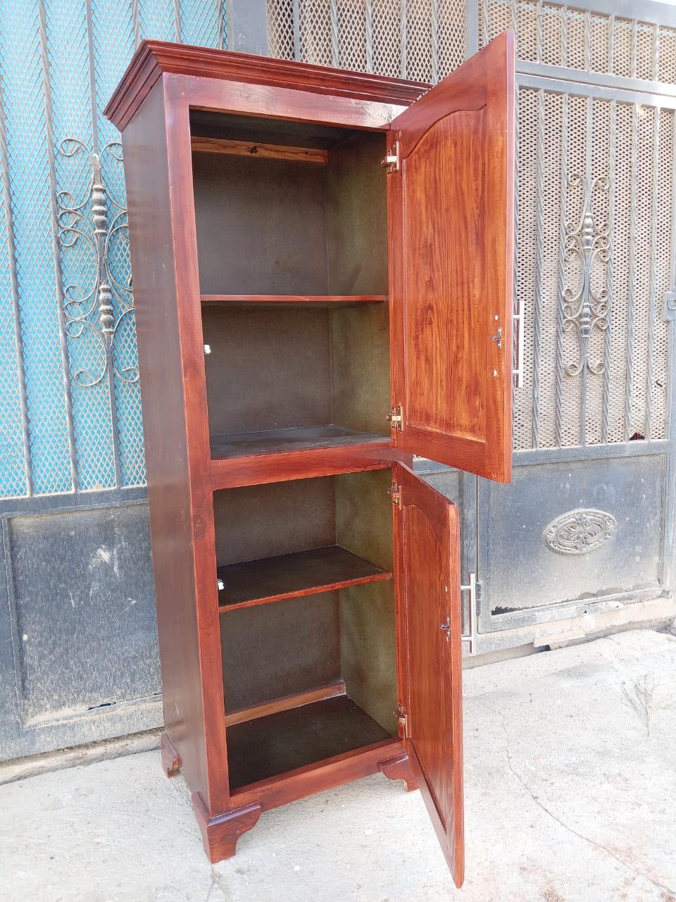muebles y colchones - Organizador para cocina (no coge carcoma)  1