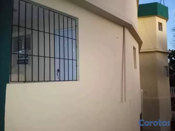 otros inmuebles -  ¡Se vende edificio en Las Caobas! 8