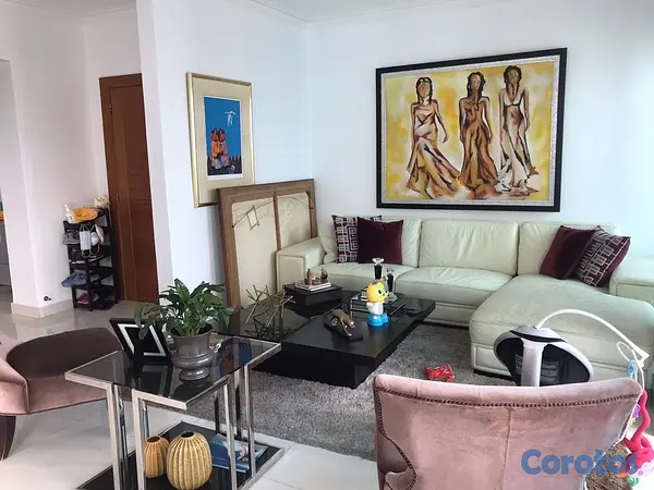 apartamentos - AMPLIO APARTAMENTO EN BELLA VISTA SUR -
 16