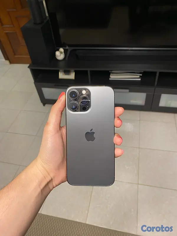 celulares y tabletas - 📱 OFERTA IMPERDIBLE – iPhone 13 Pro Max 256GB 🔥 2