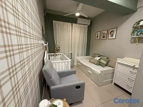 apartamentos - 2do nivel en Miramar 2