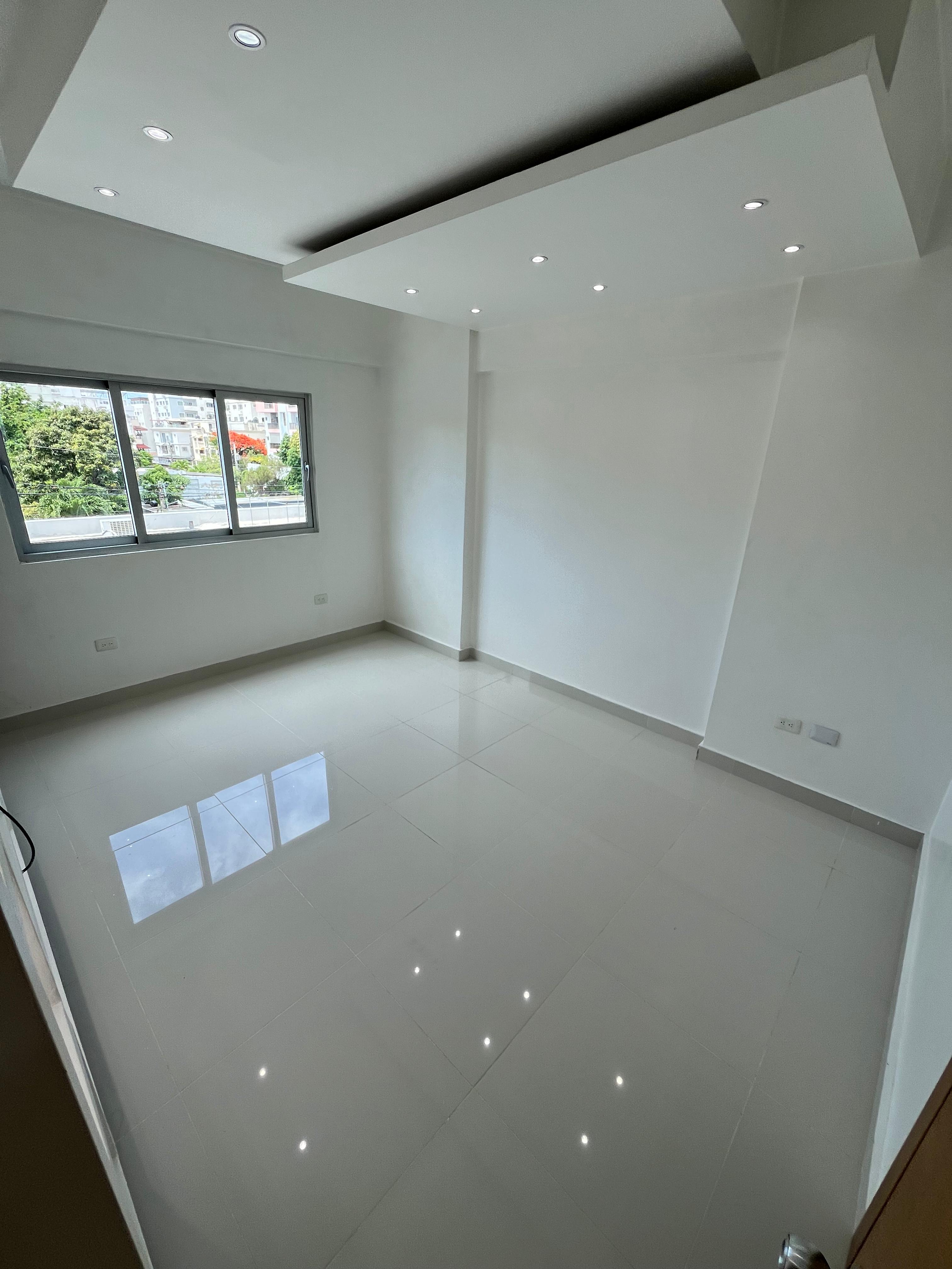apartamentos - Apartamento de 2 habitaciones en el Mirador sur a  8