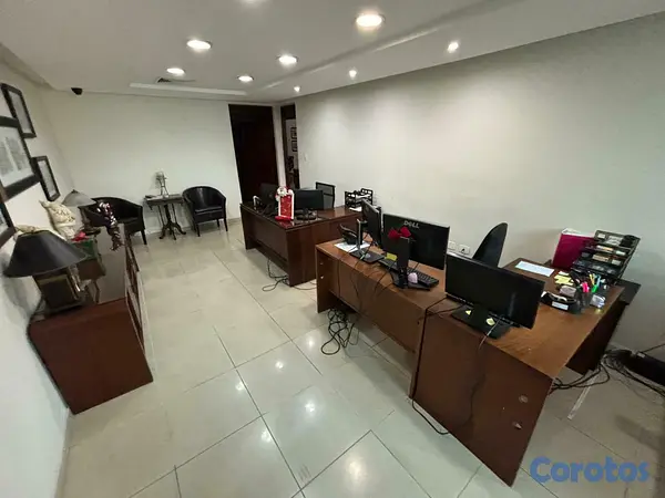 apartamentos - Edificio en Venta en El Vergel 8