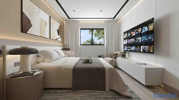apartamentos - Proyecto de Apartamentos en Venta – Prado Oriental 7