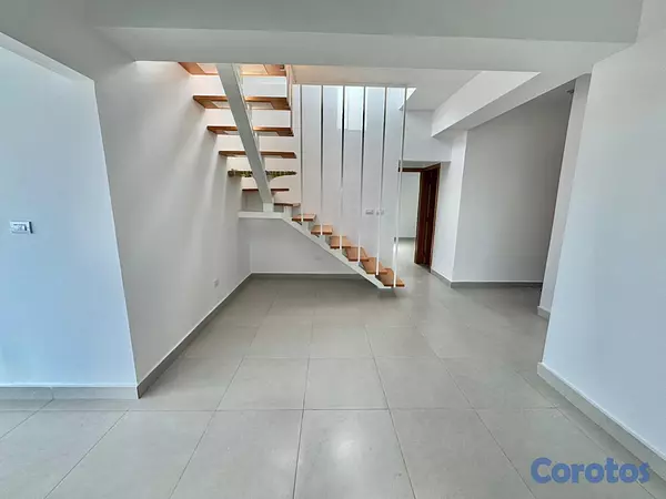 penthouses - Vendo Penthouse en Los Prados 5