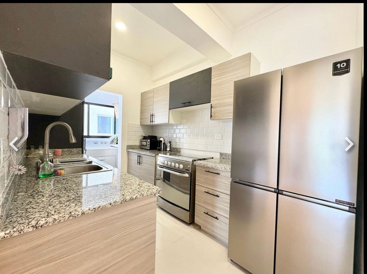 apartamentos - 📌Los Prados  Vendo de oportunidad apartamento.  M 1