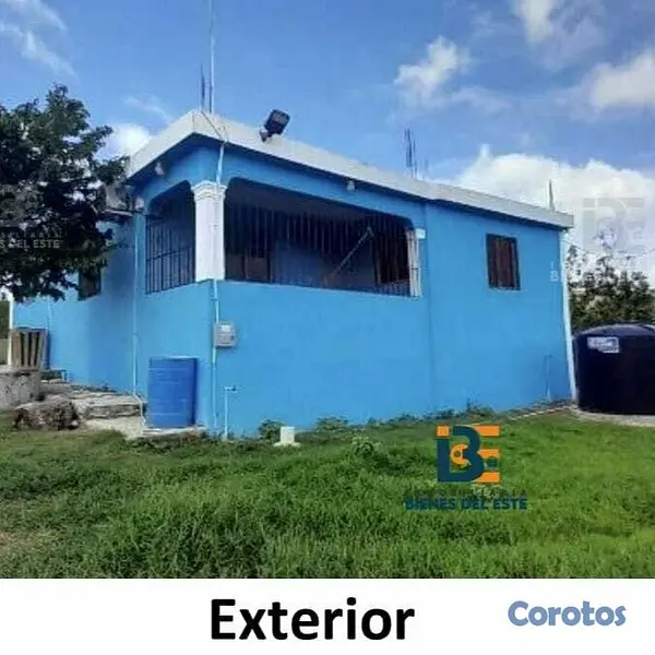 casas vacacionales y villas - 📌Se vende Finca-Hacienda en HATO MAYOR con 36 tare 8