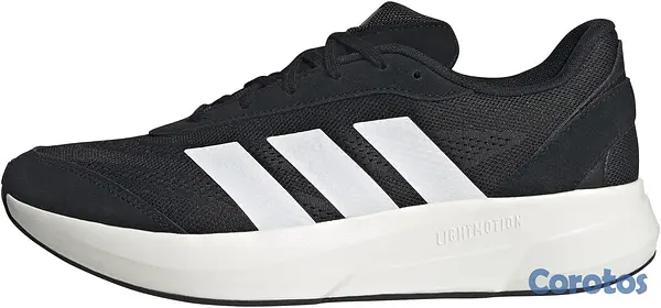 zapatos para hombre - Tenis Adidas Mens Lightshift 3