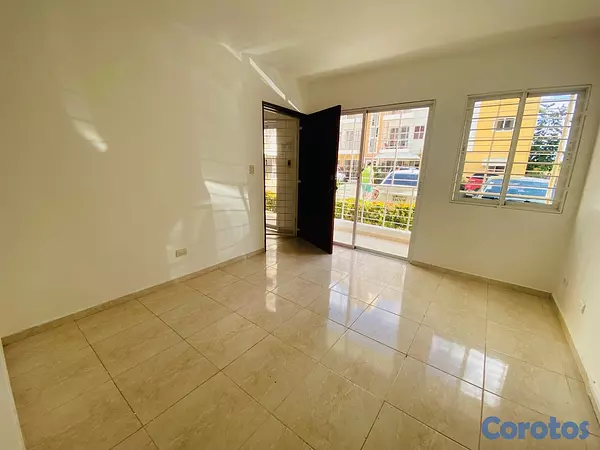 apartamentos - APARTAMENTO EN RENTA EN SANTIAGO DE LOS CABALLEROS RESIDENCIAL ALEGRO  2