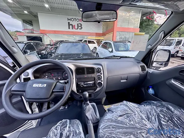 otros vehiculos - Kia K3000S 2027 9