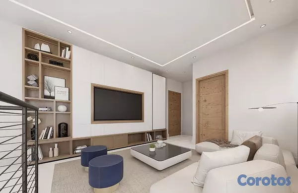 apartamentos - Residencial FJ: Modernidad y confort en Prado Orie 3