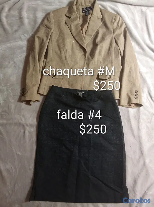 ropa para mujer - todas las marcas 16
