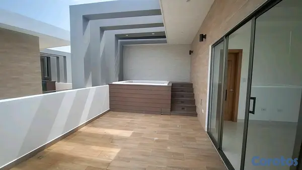 penthouses - Penthouse en venta en San Francisco de Macorís 10