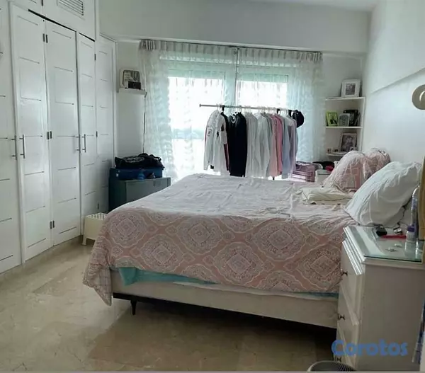 apartamentos - "Apartamento de lujo en venta - Ave. Anacaona, Santo Domingo" 5