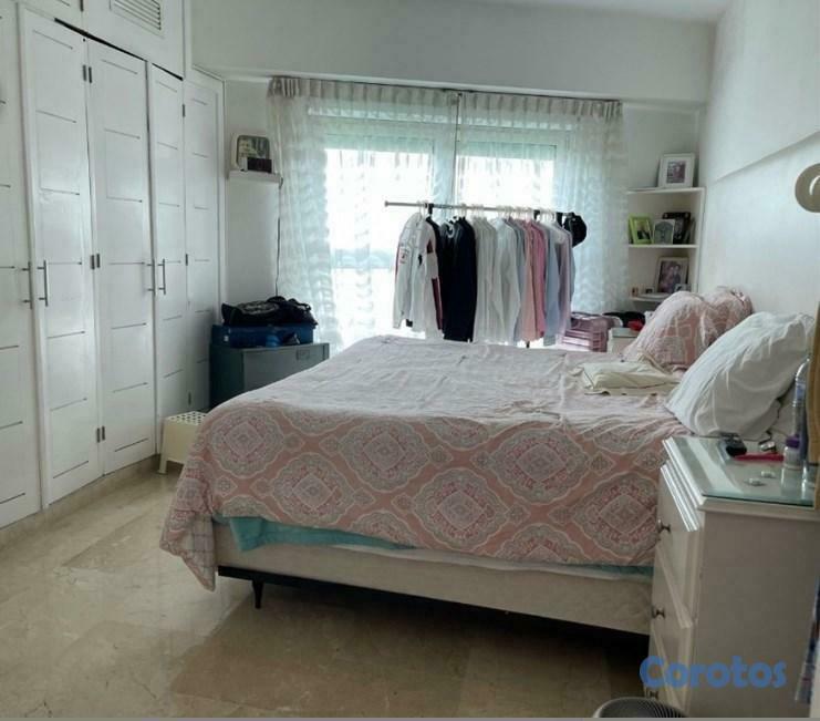 apartamentos - "Apartamento de lujo en venta - Ave. Anacaona, Santo Domingo" 5