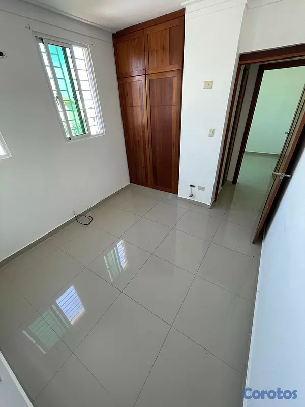 apartamentos - Apartamento con terraza en Autopista de San Isidro 16