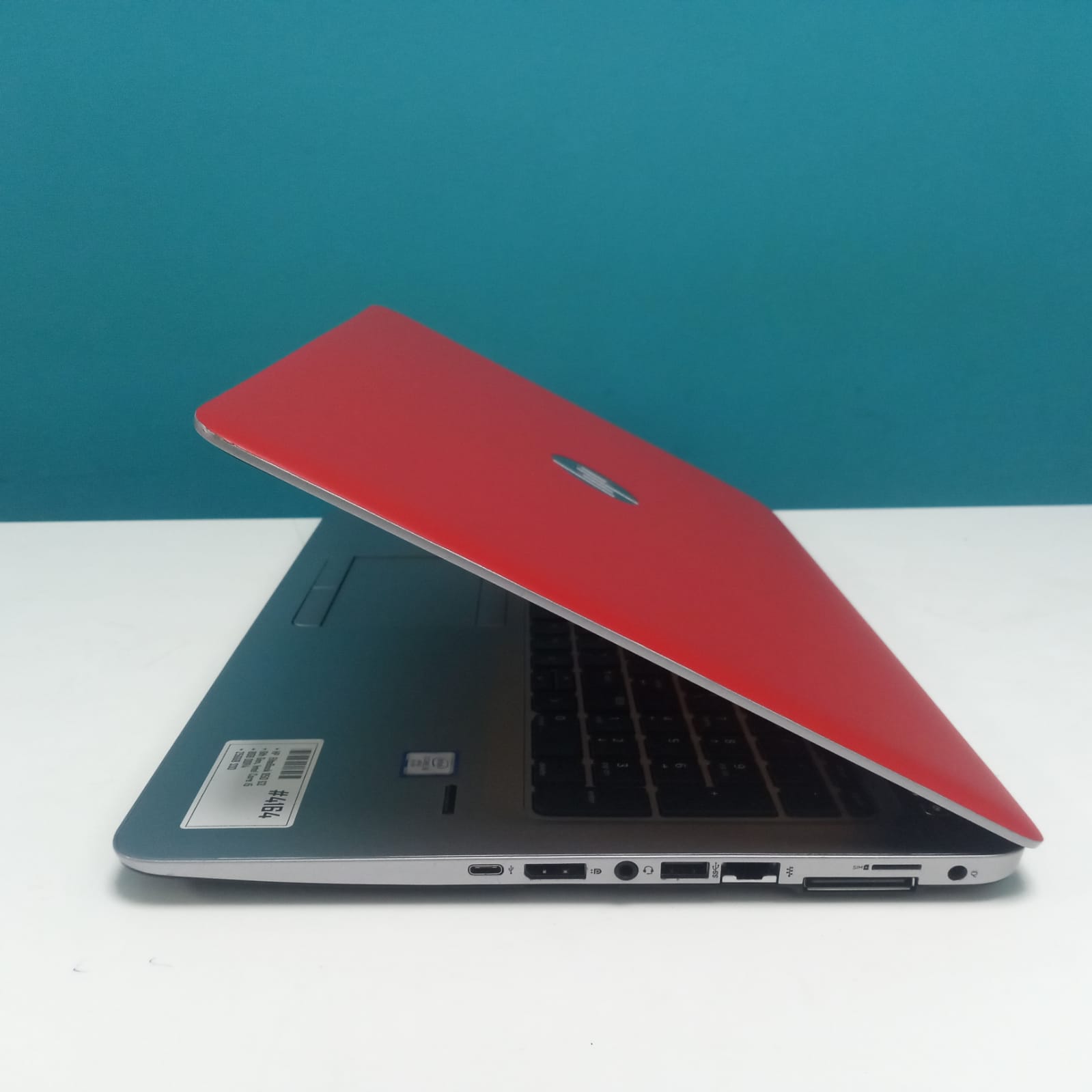 computadoras y laptops - Laptop, HP EliteBook 850 G3 / 6th Gen, Intel Core  4