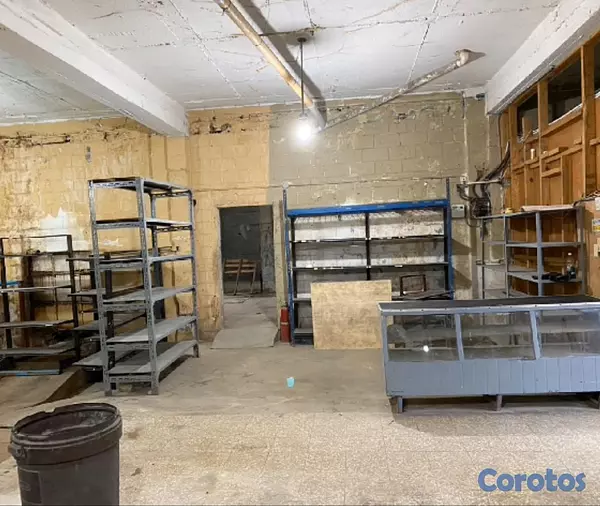 oficinas y locales comerciales - Alquiler local comercial  5