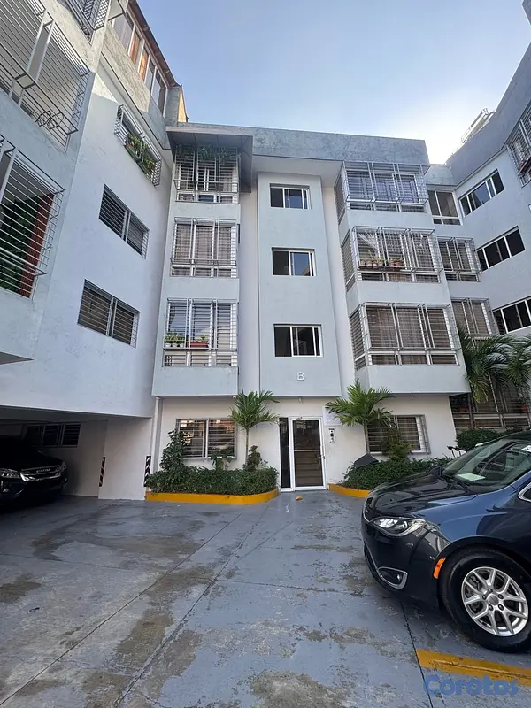 apartamentos - Apartamento en Arroyo Hondo  9