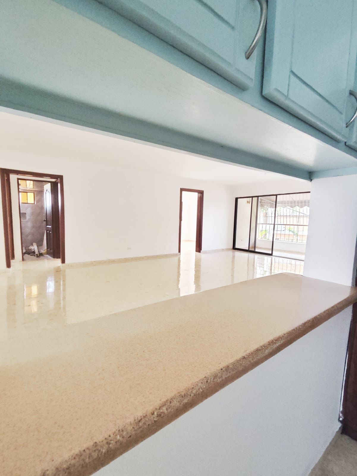 apartamentos - Apartamenro en alquiler en Los Cacicazgos, ubicaci 6