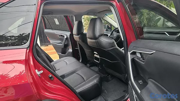 jeepetas y camionetas - Toyota rav4 2021 11
