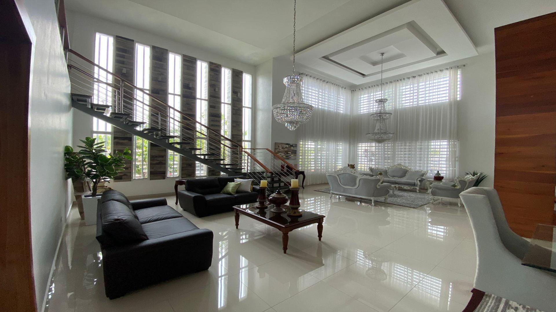 casas - CASA EN VENTA EN SANTIAGO. 4