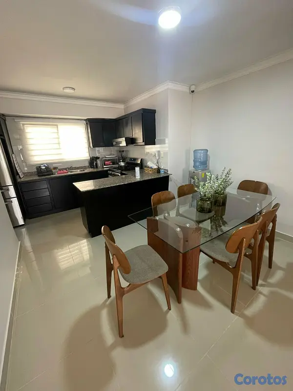 apartamentos - Apartamento en venta en Ciudad Modelo – Santo Domi 3