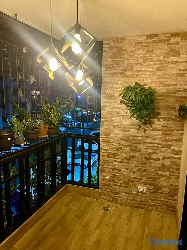 apartamentos - Venta de Apartamento 16