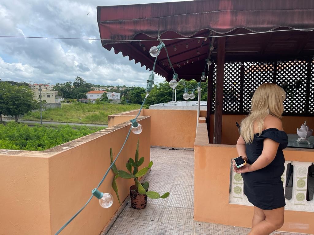 casas - Se vende casa en Ciudad Modelo 5
