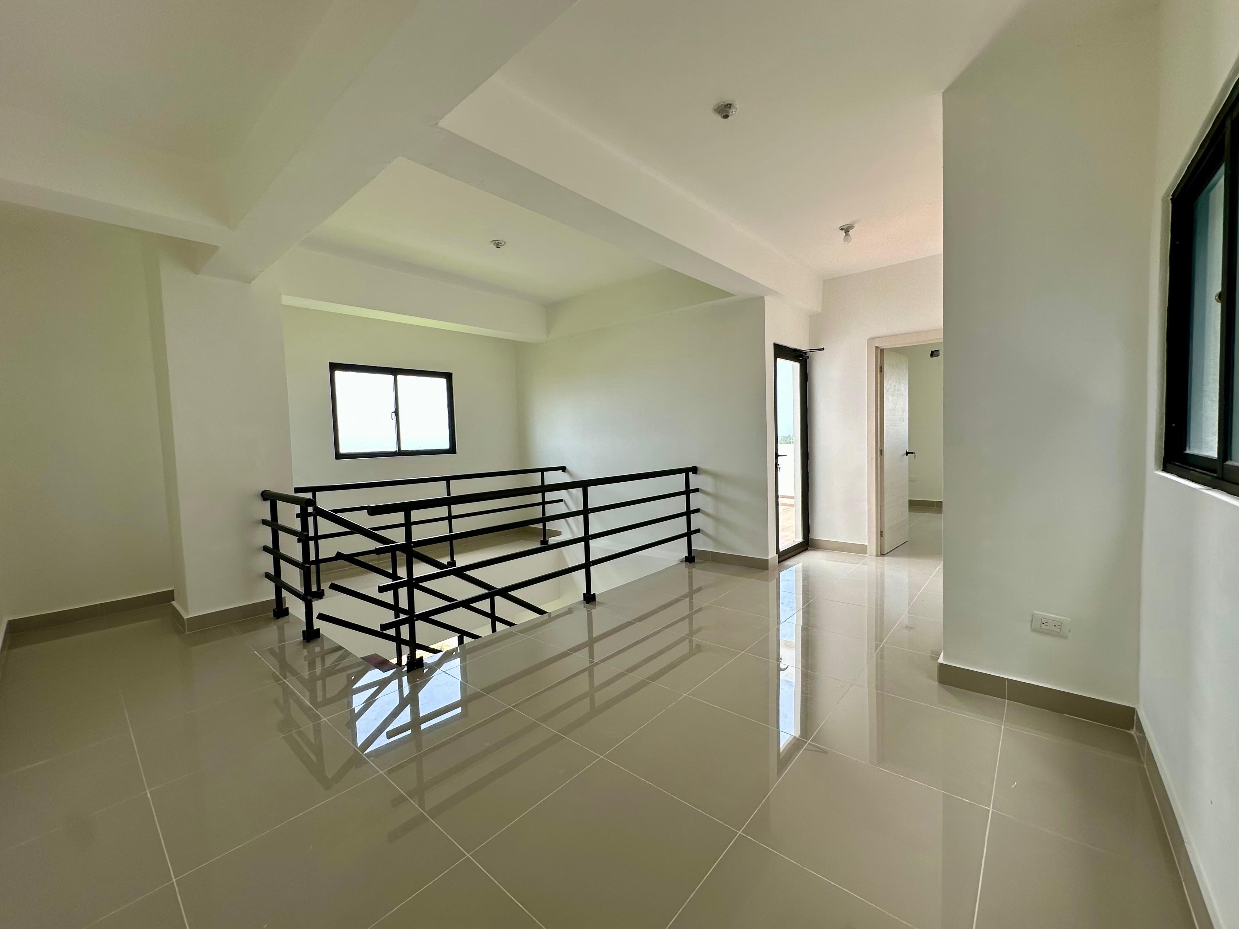apartamentos - venta de penthouse en la autopista de san isidro prado oriental Santo Domingo  8