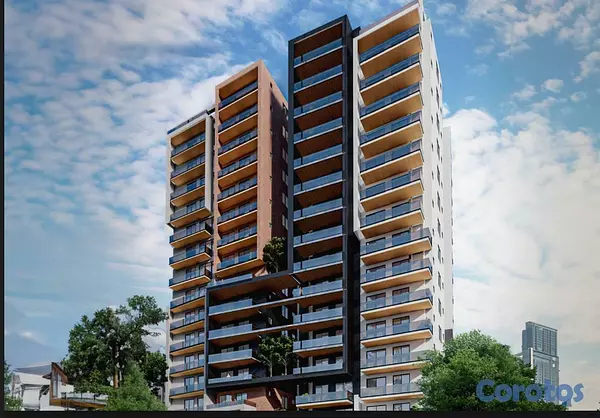 apartamentos - Proyecto Bolívar 1010 Vive de lujo en el corazón de la Julia. 5