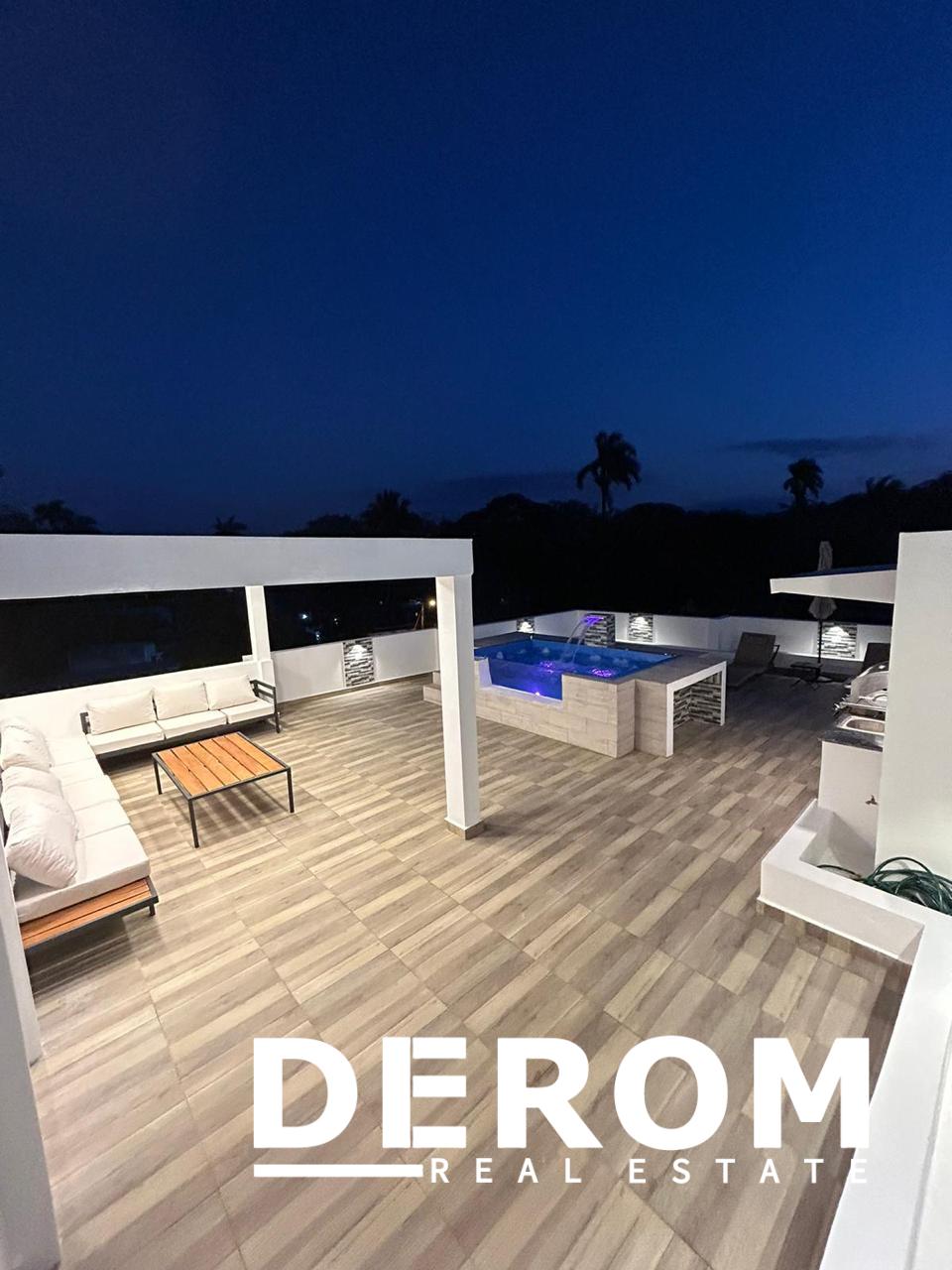 apartamentos - APARTAMENTO EN RENTA EN PUERTO PLATA 3
