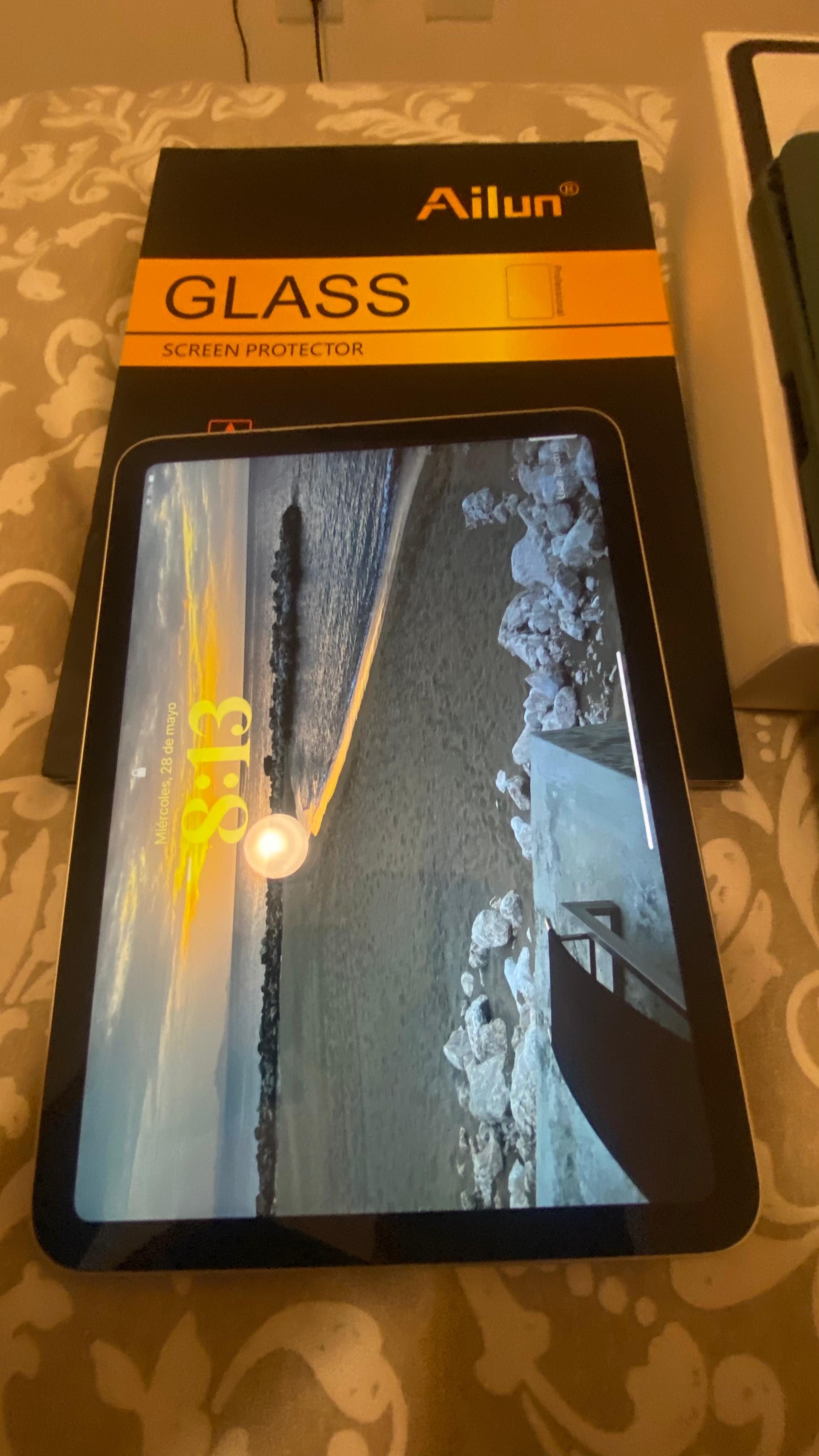 celulares y tabletas - Vendo Ipad Decima Generacion como nueva y poco uso 1