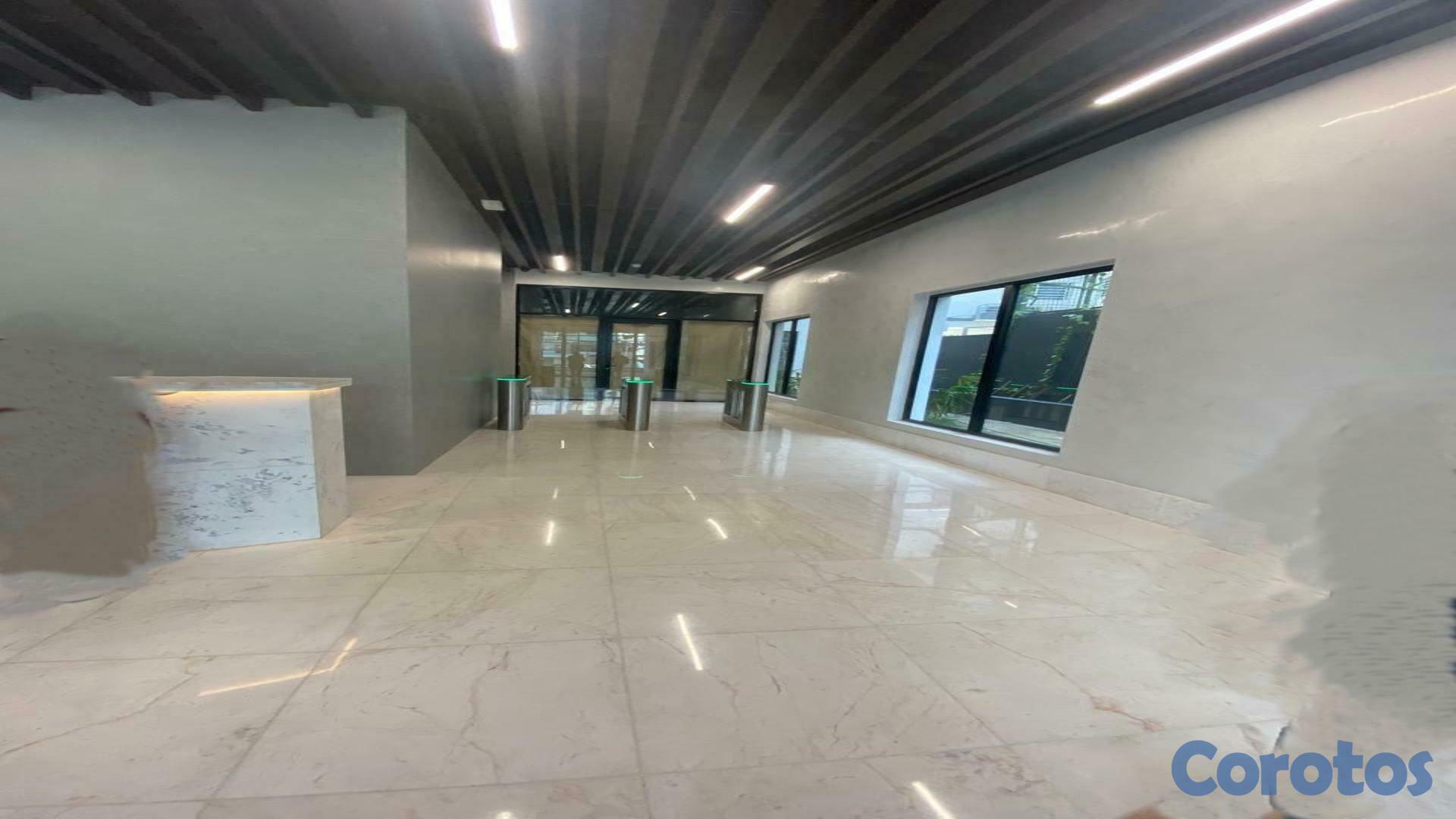 oficinas y locales comerciales - ALQUILER LOCAL PARA OFICINA DE 53.65M2-ARROYO HONDO 4