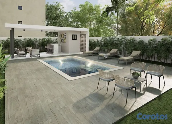 apartamentos - Apto 4B Nuevo proyecto en Costa verde 5